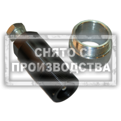 Приспособление для снятия ТНВД Car-Tool CT-1441