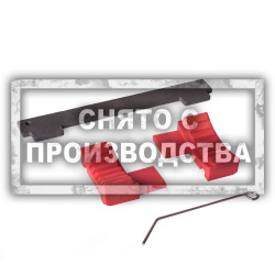 Стопор распредвала для Opel / GM Car-Tool CT-1669U