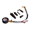 Дизельный компрессометр для автосервиса Car-Tool CT-070C