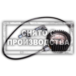 Тестер линии подачи ТНВД Car-Tool CT-Z020