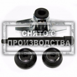 Универсальный съемник ступицы Car-Tool CT-A1669