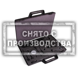Набор для установки ГРМ VAG DIESEL Car-Tool CT-Z0201