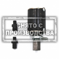 Съемник дизельных форсунок, пневматический с реверсом ОДА Сервис ODA-3206