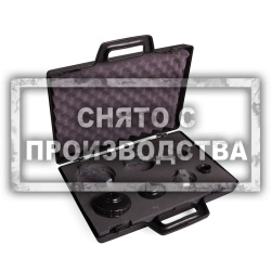 Набор ключей масляного фильтра Renault Car-Tool CT-Z0604