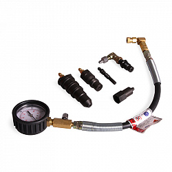 Дизельный компрессометр для автосервиса Car-Tool CT-070C