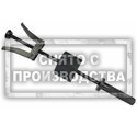 Съемник подшипников КПП MAZDA Car-Tool CT-B173