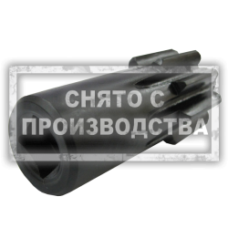 Приспособление для проворота коленвала DAF EURO 4, EURO 5 Car-Tool CT-A1398