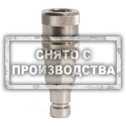 Быстросъемный адаптер для радиатора SCANIA Car-Tool CT-A1350