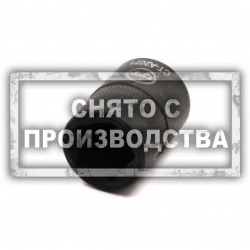 Пятигранная головка для суппортов Citroen 19 мм Car-Tool CT-A2071