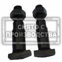 Адаптер для удерживающего устройства MAZDA Car-Tool CT-B127