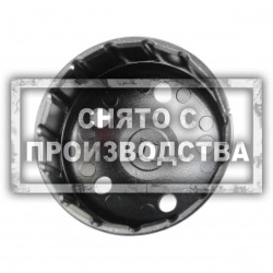 Ключ для замены масляного фильтра LAND ROVER / JAGUAR (15 граней, 3/8 ", 90 мм.) Car-Tool CT-A1645