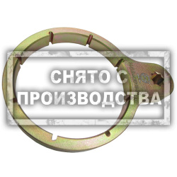 Ключ топливного фильтра HINO 2003-2006 гг Car-Tool CT-A2018-21