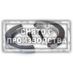 Оправка для съемника подшипников VW T5 Car-Tool CT-A1515-12