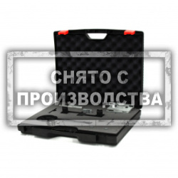 Набор для установки и регулировки ГРМ VOLVO Car-Tool CT-Z013