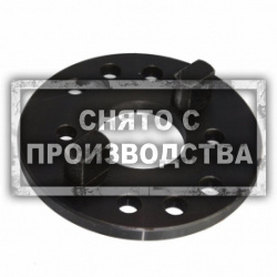 Приводной фланец для ТНВД Car-Tool CT-S012