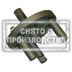 Съемник шкива распредвала VW T4 Car-Tool CT-3921