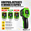 Автомобильный бесконтактный термометр (пирометр) iCarTool IC-M650