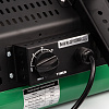 Инфракрасная сушка для ЛКП ручная с таймером, 1050W ОДА Сервис ODA-IK01