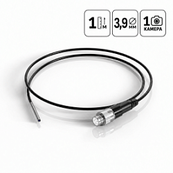 Зонд для видеоэндоскопов iCartool V116A, V116B, V116C, 1 камера, 3,9 мм, 1 м IC-VP11639-5P