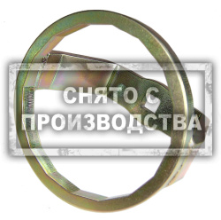 Ключ масляного фильтра MITSUBISHI CANTER Car-Tool CT-A2018-11