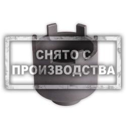 Головка для передней и задней осей MAN Car-Tool CT-G020