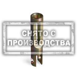 Монтажная оправка VW541/6 Car-Tool CT-3581