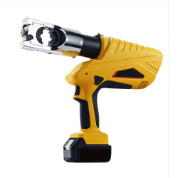 Гидравлический аккумуляторный пресс для обжима наконечников 16-400 мм2 Car-Tool CT-16400U