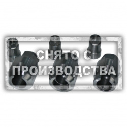 Набор съемников инжекторов Car-Tool CT-0800S