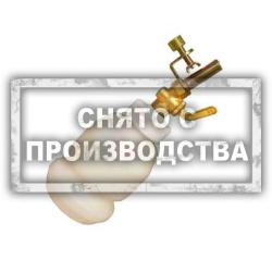 Емкость для тормозной жидкости 1000 мл Car-Tool CT-A2206