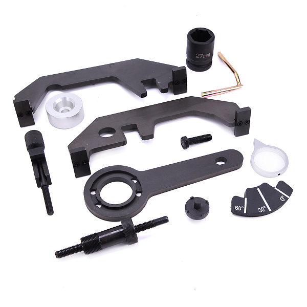 Расширенный набор для двигателей N62 / N73 Car-Tool CT-N62_N73