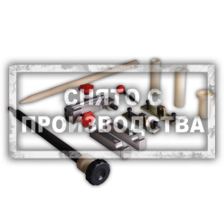 Набор инструмента для Porsche 911 / Boxster Car-Tool CT-C1207