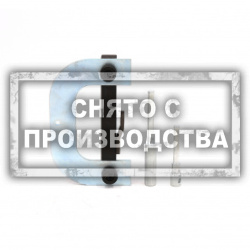 Набор установочный для моторов Renault Car-Tool CT-1269