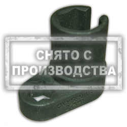 Головка для снятия датчиков кислорода Car-Tool CT-1304