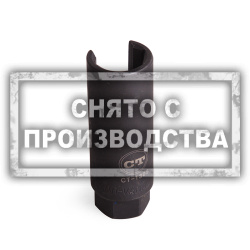 Короткая головка для кислородных датчиков Car-Tool CT-1305