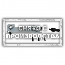 Съемник штифта направляющей рейки Mercedes (M133/M270/M274) Car-Tool CT-A1898