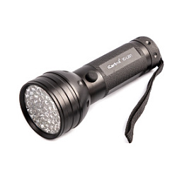 Фонарь ультрафиолетовый, 51 светодиод iCartool IC-L201