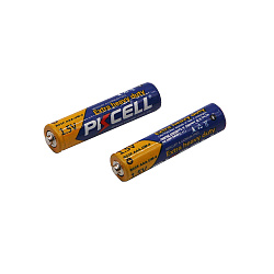Толщиномер лакокрасочных покрытий Fe/NFe iCartool IC-T150 - Батарейки