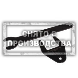 Набор ключей для вискомуфты Ford Car-Tool CT-1155