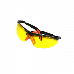 UV Набор для поиска утечек хладагента в системе А/С Car-Tool CT-1000 - Специальные очки