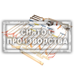 Набор для выпрямления вмятин Car-Tool CT-3960