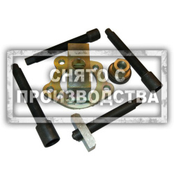 Приспособление для запрессовки и выпрессовки валов BMW Car-Tool CT-2043