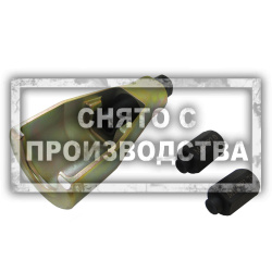 Съемник шаровой опоры для VOLVO Car-Tool CT-A1355