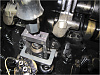 Съемник насос-форсунок VOLVO Car-Tool CT-A1462