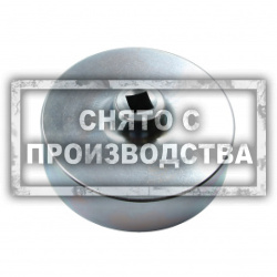 Ключ масляного фильтра Volvo 107 мм 15 граней Car-Tool CT-A1247