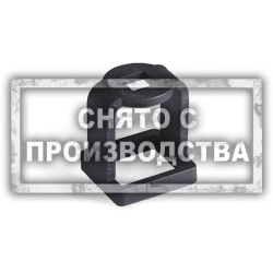 Ступичная головка Mercedes 32x36 Car-Tool CT-U0901-01