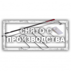 Набор для открывания дверей (6 шт.) Car-Tool CT-2102
