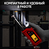 Газоанализатор цифровой на аккумуляторе iCartool IC-M101Z