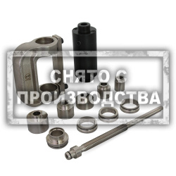 Гидравлический пресс для замены шаровых Benz Car-Tool CT-4188