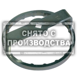 Ключ масляного фильтра Renault 107,7 мм Car-Tool CT-G006