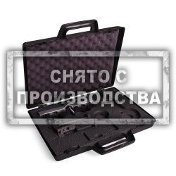 Полный набор для установки ГРМ N63 Car-Tool CT-Z0118